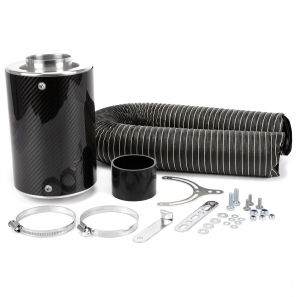 Kit admission dynamique universel KBC Carbone Green