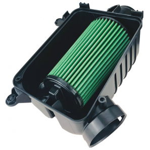 Green G491627