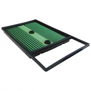 Green P960581