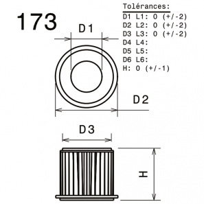 Green G791017