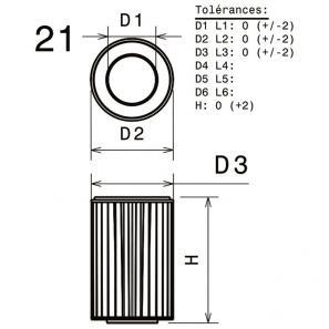 Green G591005