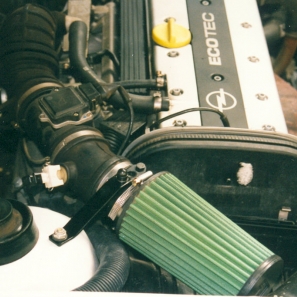Green P038