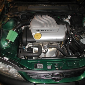 Green P045