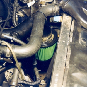 Green P092