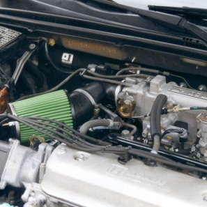 Green P121