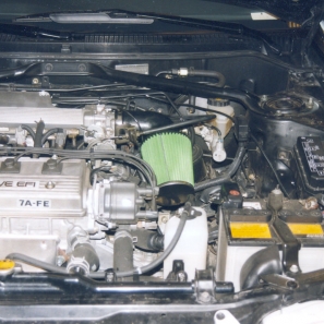 Green P126
