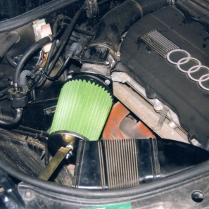 Green P160