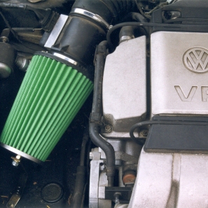 Green P276