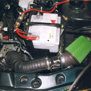 Green P283
