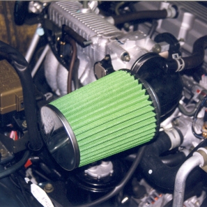 Green P312