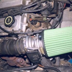 Green P316