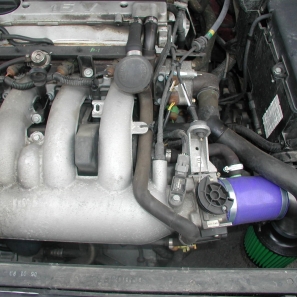 Green P333
