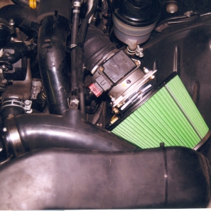 Green P360
