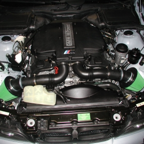Green P364