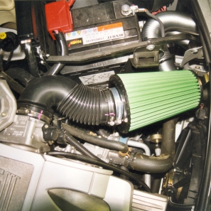 Green P375