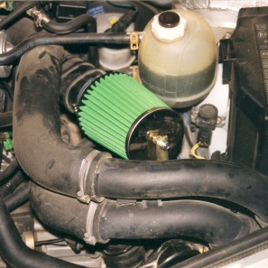 Green P376