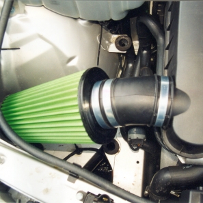 Green P405