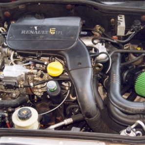 Green P417