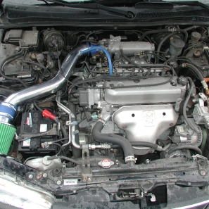 Green SD005