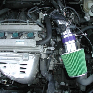Green SD037