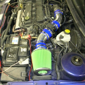 Green SD089