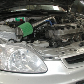 Green SU013