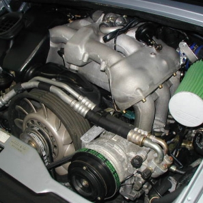 Green SU035