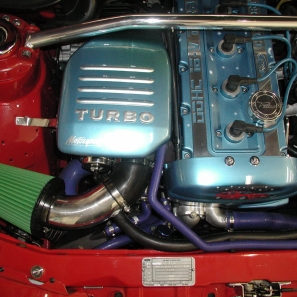 Green SU043
