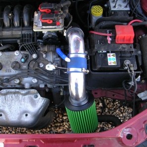Green SU048