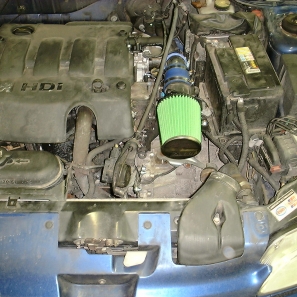 Green SU072