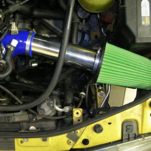 Green SU115