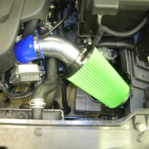 Green SU118