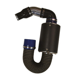 Kit Admission Green KBC Carbone Audi Q2