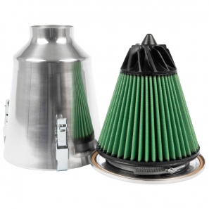 Kit Admission Green Speed'R Twister Skoda Kodiaq